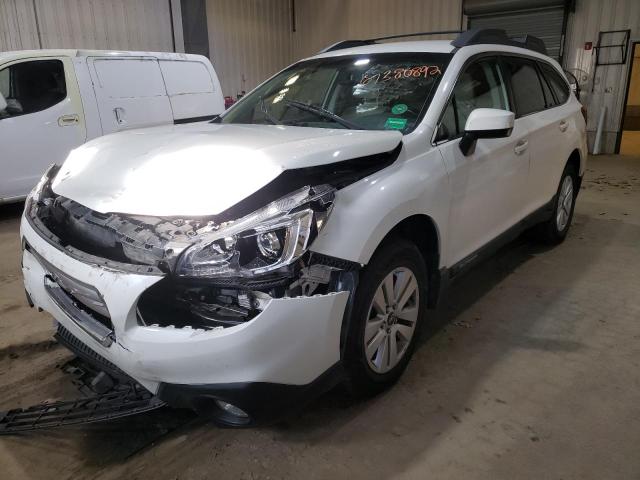 SUBARU OUTBACK 2. 2015 4s4bsacc7f3279724