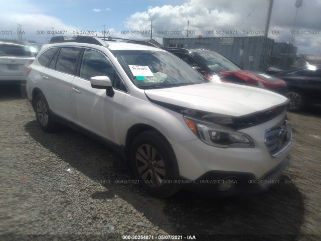 SUBARU OUTBACK 2015 4s4bsacc7f3285300