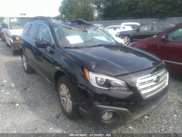 SUBARU OUTBACK 2015 4s4bsacc7f3328646