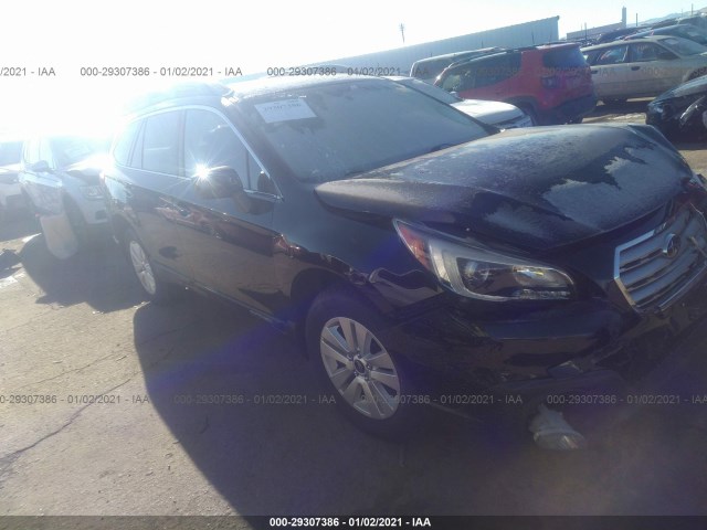 SUBARU OUTBACK 2015 4s4bsacc7f3354308