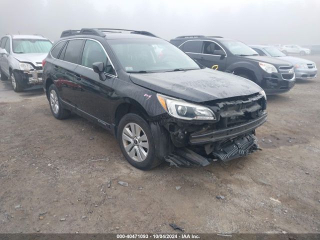 SUBARU OUTBACK 2016 4s4bsacc7g3215023