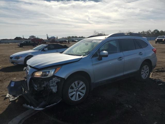 SUBARU OUTBACK 2. 2016 4s4bsacc7g3283807