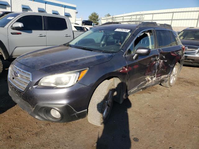 SUBARU OUTBACK 2016 4s4bsacc7g3295942