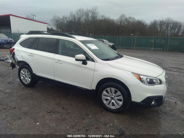 SUBARU OUTBACK 2016 4s4bsacc7g3316000