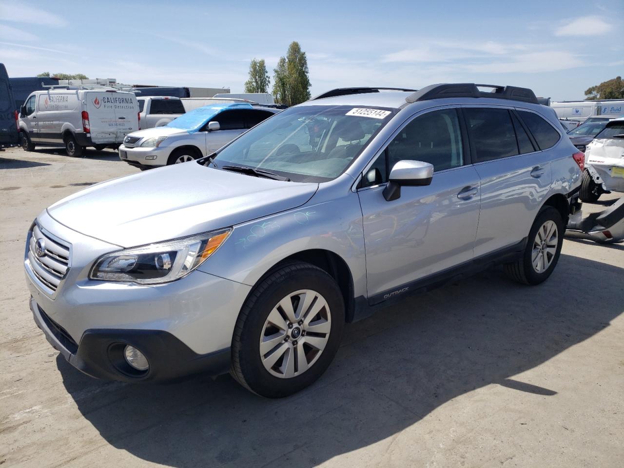 SUBARU OUTBACK 2016 4s4bsacc7g3348736