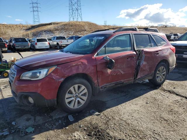 SUBARU OUTBACK 2016 4s4bsacc7g3356299