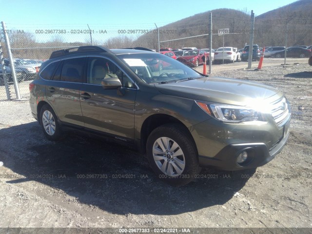 SUBARU OUTBACK 2017 4s4bsacc7h3212978