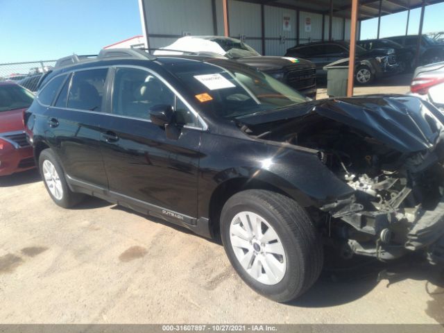 SUBARU OUTBACK 2017 4s4bsacc7h3257581