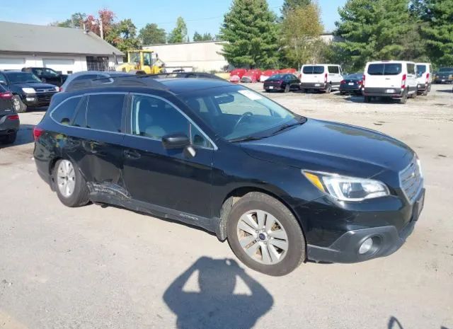 SUBARU OUTBACK 2017 4s4bsacc7h3263235