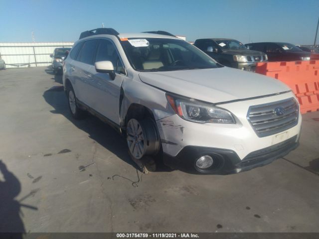 SUBARU OUTBACK 2017 4s4bsacc7h3300039