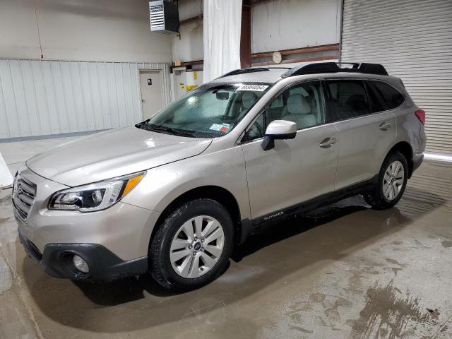 SUBARU OUTBACK 2. 2017 4s4bsacc7h3365862