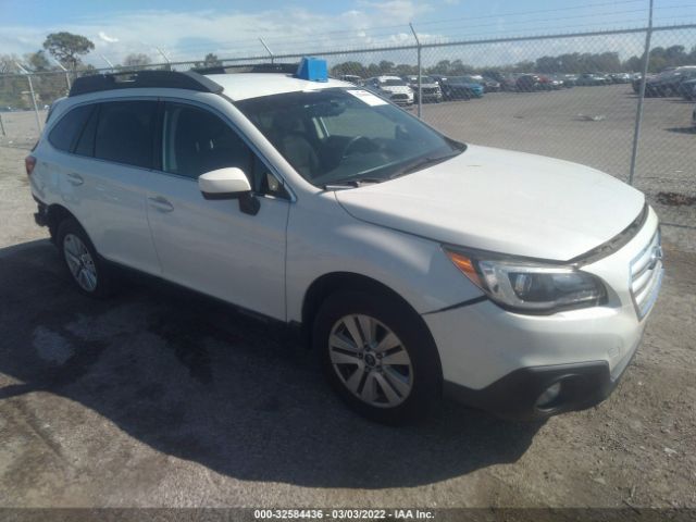 SUBARU OUTBACK 2017 4s4bsacc7h3384542