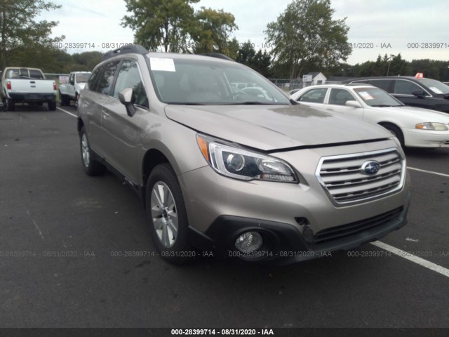 SUBARU OUTBACK 2017 4s4bsacc7h3403641