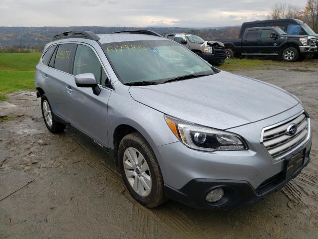 SUBARU OUTBACK 2. 2017 4s4bsacc7h3416759