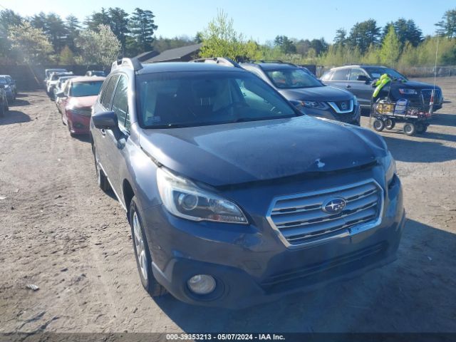 SUBARU OUTBACK 2017 4s4bsacc7h3426000