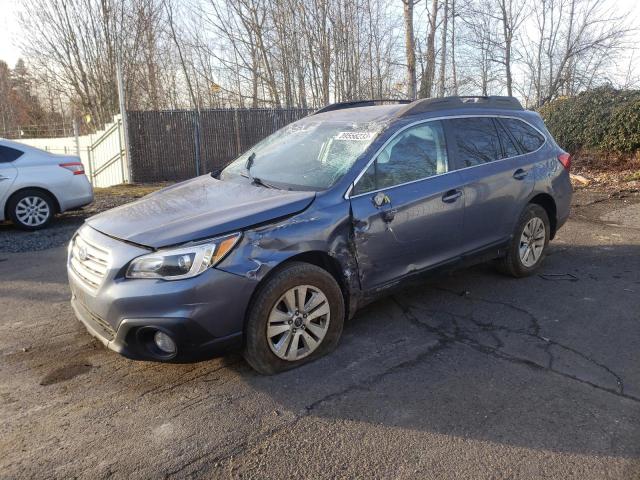 SUBARU OUTBACK 2. 2017 4s4bsacc7h3429091