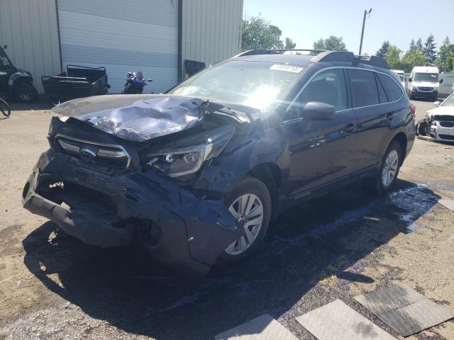 SUBARU OUTBACK 2. 2018 4s4bsacc7j3206393