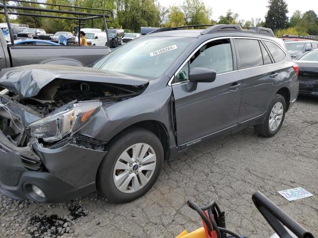 SUBARU OUTBACK 2. 2018 4s4bsacc7j3213599