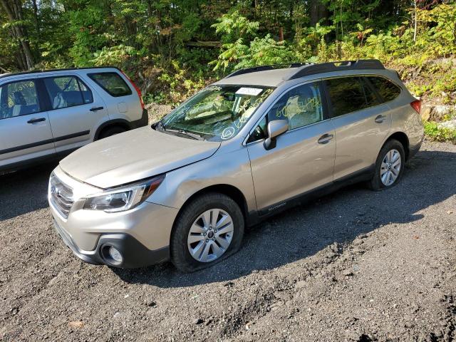 SUBARU OUTBACK 2. 2018 4s4bsacc7j3225221