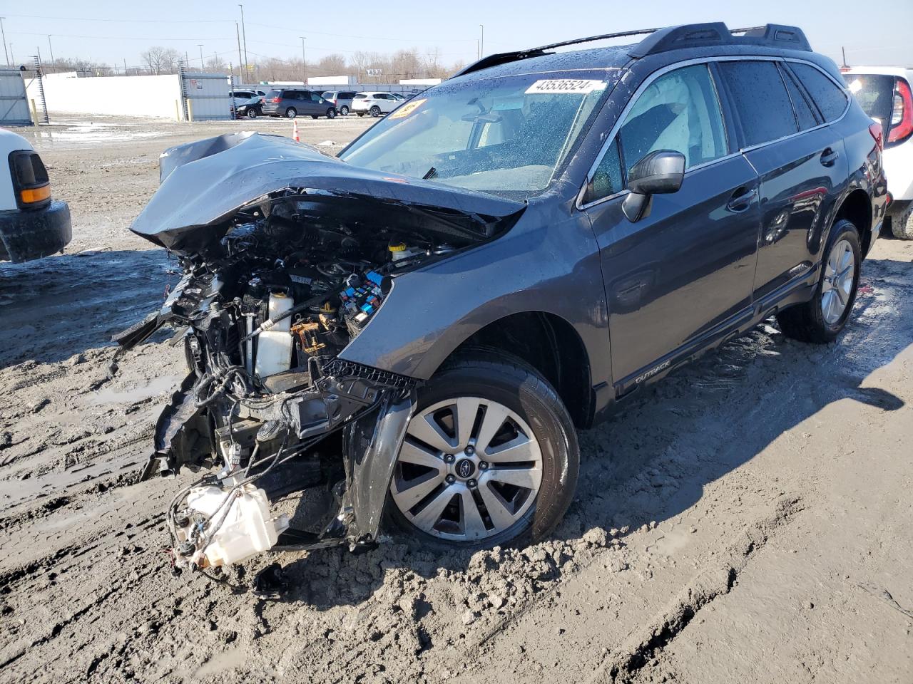 SUBARU OUTBACK 2018 4s4bsacc7j3297293