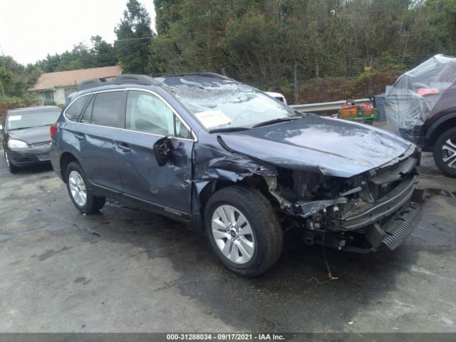 SUBARU OUTBACK 2018 4s4bsacc7j3304341