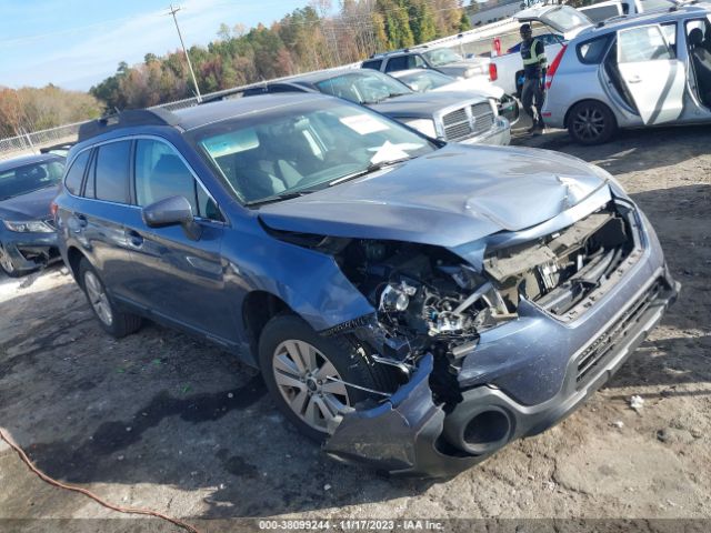 SUBARU OUTBACK 2018 4s4bsacc7j3307269