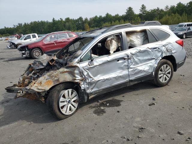 SUBARU OUTBACK 2. 2018 4s4bsacc7j3333256