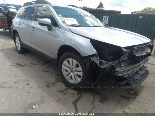 SUBARU OUTBACK 2018 4s4bsacc7j3342278