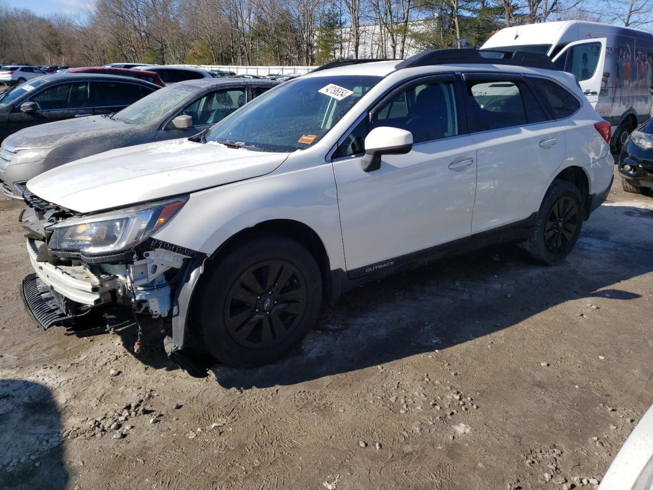 SUBARU OUTBACK 2018 4s4bsacc7j3383154