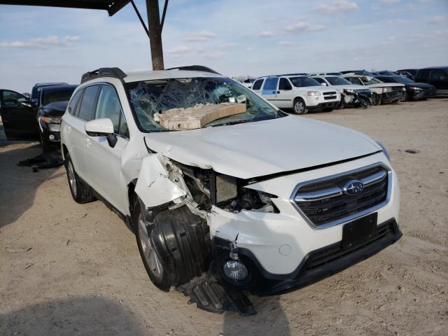 SUBARU OUTBACK 2. 2018 4s4bsacc7j3385048