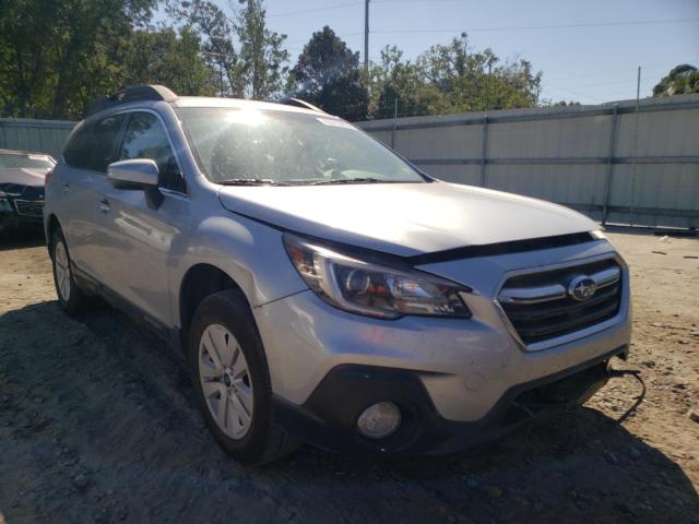 SUBARU OUTBACK 2. 2018 4s4bsacc7j3396504