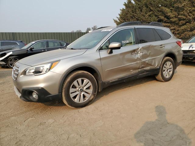 SUBARU OUTBACK 2. 2015 4s4bsacc8f3207477