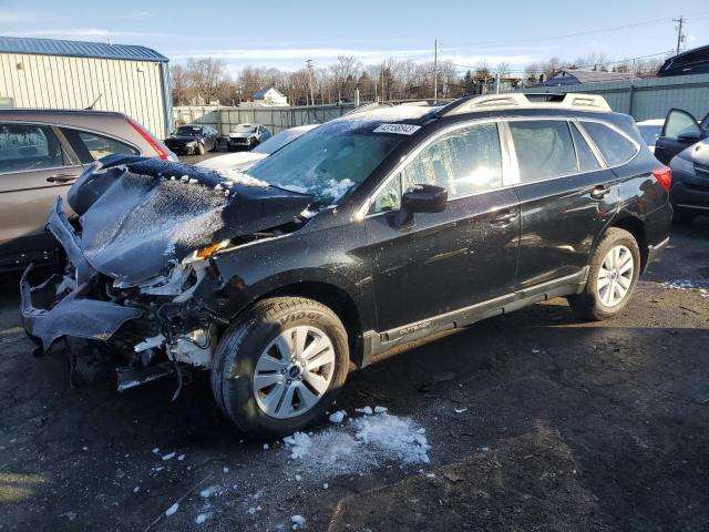 SUBARU OUTBACK 2. 2015 4s4bsacc8f3215675