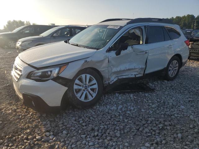 SUBARU OUTBACK 2. 2015 4s4bsacc8f3216583