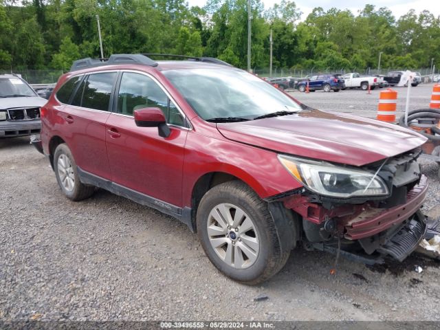 SUBARU OUTBACK 2015 4s4bsacc8f3218947