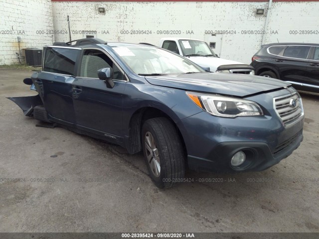 SUBARU OUTBACK 2015 4s4bsacc8f3221444