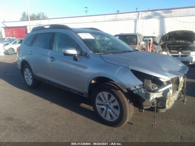 SUBARU OUTBACK 2015 4s4bsacc8f3236509