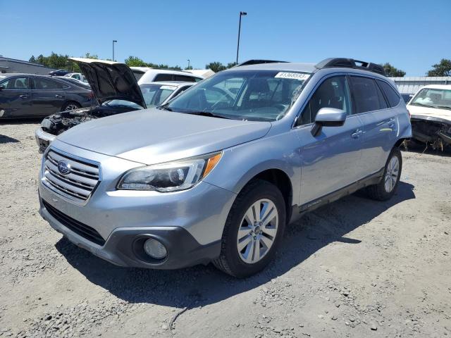 SUBARU OUTBACK 2. 2015 4s4bsacc8f3261331