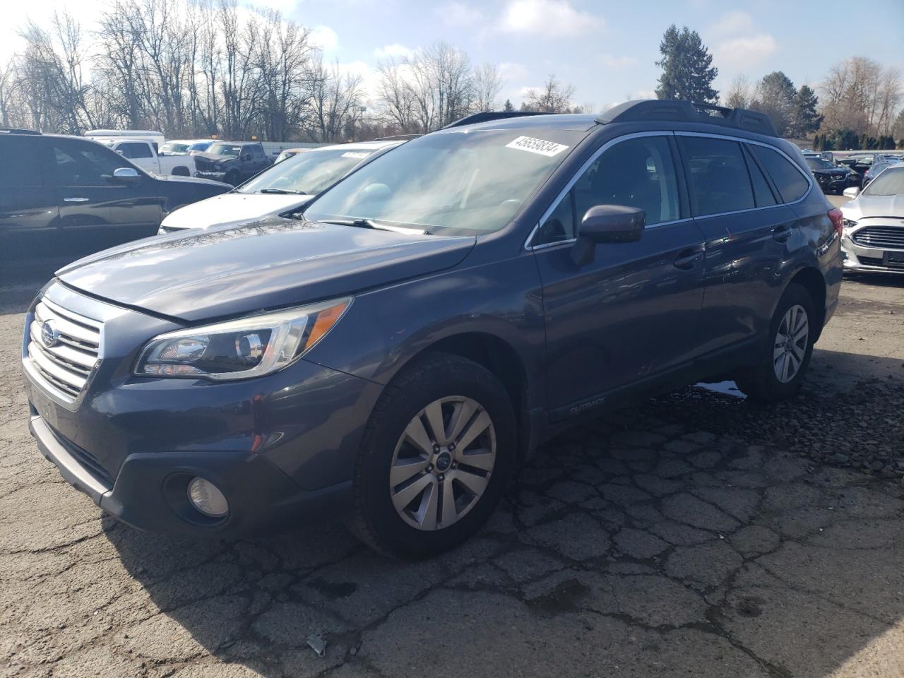 SUBARU OUTBACK 2015 4s4bsacc8f3262446