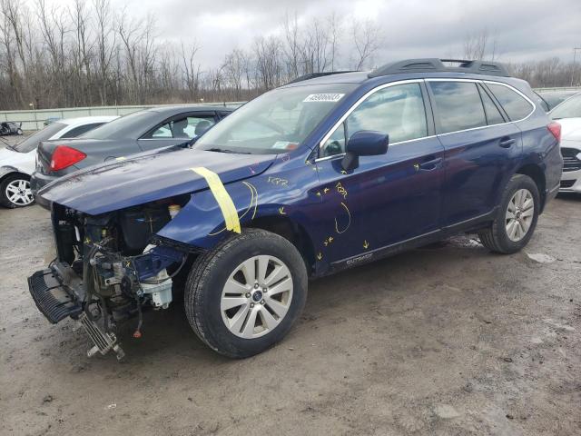 SUBARU OUTBACK 2. 2015 4s4bsacc8f3264701