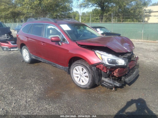 SUBARU OUTBACK 2015 4s4bsacc8f3285144