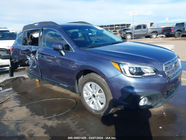 SUBARU OUTBACK 2015 4s4bsacc8f3319258