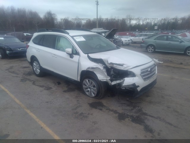 SUBARU OUTBACK 2015 4s4bsacc8f3326839