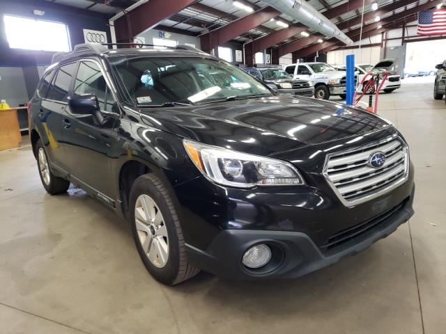 SUBARU OUTBACK 2. 2015 4s4bsacc8f3328364