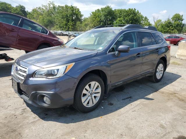 SUBARU OUTBACK 2. 2015 4s4bsacc8f3335279