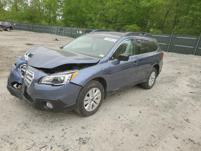 SUBARU OUTBACK 2. 2015 4s4bsacc8f3348937