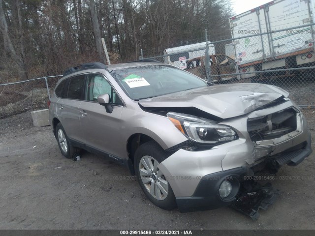 SUBARU OUTBACK 2016 4s4bsacc8g3218688