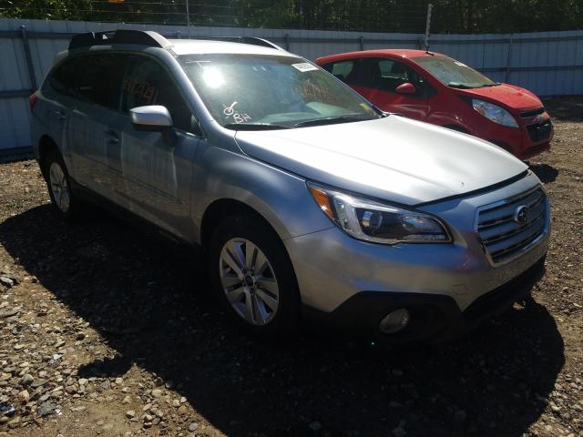 SUBARU OUTBACK 2. 2016 4s4bsacc8g3221753