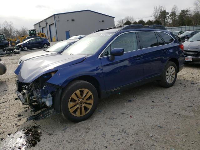 SUBARU OUTBACK 2. 2016 4s4bsacc8g3287168