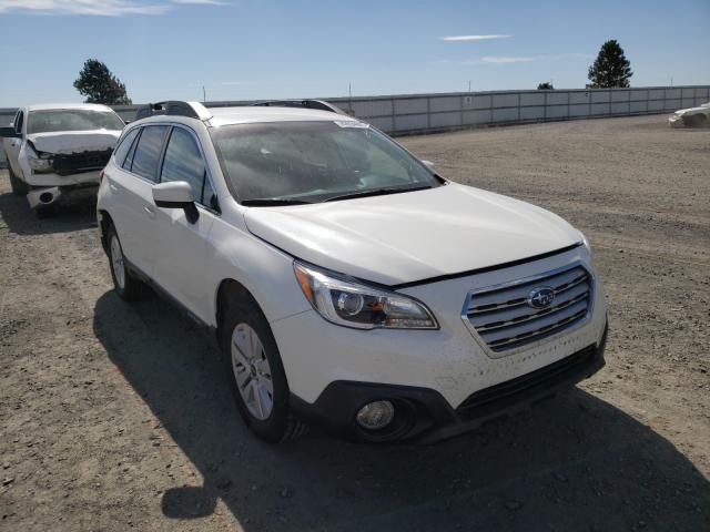 SUBARU OUTBACK 2. 2016 4s4bsacc8g3348101